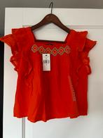 Nieuwe blouse top Ralph Lauren maat 16 / 164, Meisje, Overhemd of Blouse, Nieuw, Ophalen of Verzenden