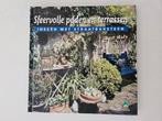 Sfeervolle paden en terrassen - Bert Huls, Verzenden, Zo goed als nieuw, Moestuin