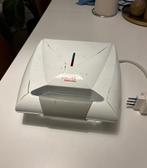 Imetec Dolcevita Tosti-ijzer / Sandwichmaker, Ophalen, Gebruikt
