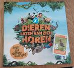 Nieuw boek en complete set plaatjes AH Freek Fonk, Albert Heijn, Ophalen of Verzenden