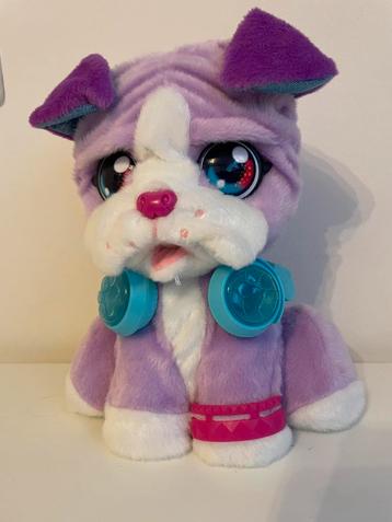 VTech KidiFriends DJ Beat Boxer beschikbaar voor biedingen