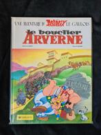 Asterix - Le bouclier arverne HC, Ophalen of Verzenden, Zo goed als nieuw, Eén stripboek