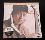 Bob Dylan idem - MFSL Hybrid SACD Limited Edition, Ophalen of Verzenden, 2000 tot heden, Nieuw in verpakking