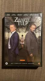 Zwarte tulp - het complete eerste seizoen, Cd's en Dvd's, Vanaf 12 jaar, Ophalen of Verzenden, Zo goed als nieuw, Drama