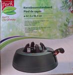 kerstboomstandaard Central Park, Ophalen, Zo goed als nieuw