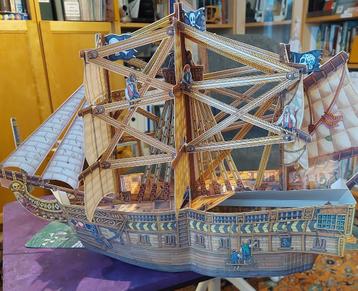 pop-up boek PIRATEN, als nieuw beschikbaar voor biedingen