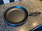 Koekenpan nieuw, Huis en Inrichting, Keuken | Potten en Pannen, Ophalen of Verzenden, Nieuw, Koekenpan of Braadpan