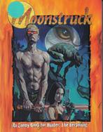 Hunter the moonstruck   WW8134, Atomik, Verzenden, Nieuw, White wolf