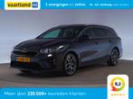 Kia cee'd WAGON 1.0 T-GDi GT-Line Edition [ Gr Nav Camera ], Voorwielaandrijving, Gebruikt, Origineel Nederlands, Handgeschakeld
