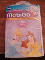 Mobigo Leerspel - Leerzaam en Kleurrijk!, Ophalen of Verzenden, Gebruikt, Taal en Lezen