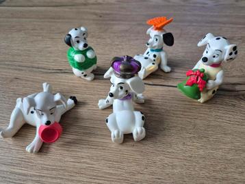 McDonalds 101 Dalmatiërs  beschikbaar voor biedingen