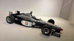 F1 McLaren mercedes mp4/12 hakkinen 1997 minichams 1.18, Ophalen of Verzenden, A, A, A