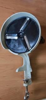 Vintage Pedde Groentesnijder, Ophalen, Gebruikt