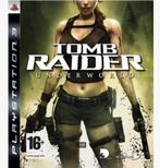 ps3 tomb raider underworld in nette staat garantie, Spelcomputers en Games, Games | Sony PlayStation 3, Avontuur en Actie, Vanaf 16 jaar