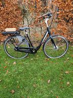Elektrische damesfiets sparta f7e, Fietsen en Brommers, Elektrische fietsen, 47 tot 51 cm, Ophalen of Verzenden, Zo goed als nieuw