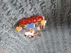 speltje goofy, Verzamelen, Speldjes, Pins en Buttons, Ophalen of Verzenden, Zo goed als nieuw, Sport