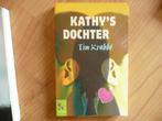 Tim Krabbé - Kathy's dochter, Boeken, Ophalen of Verzenden, Gelezen, Krabbé, Nederland