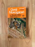 Genji Monogatari - Murasaki Shikibu, Ophalen of Verzenden, Nieuw