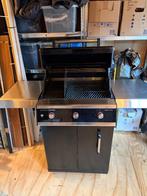 Outdoorchef Dualchef 315 G – krachtige 3-brander + DMG, Ophalen, Zo goed als nieuw, Outdoorchef