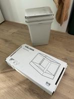 IKEA HÅLLBAR uitschuifbare prullenbakken, Huis en Inrichting, Kunststof, Nieuw, Ophalen of Verzenden, 20 tot 30 liter