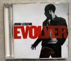 John Legend - Evolver (cd R&B/soul), Ophalen of Verzenden, 2000 tot heden, Zo goed als nieuw