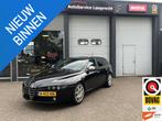 Alfa Romeo 159 Sportwagon 1.7 T Centenario 1750 Airco trekha, Auto's, Alfa Romeo, Voorwielaandrijving, Euro 5, Gebruikt, 4 cilinders