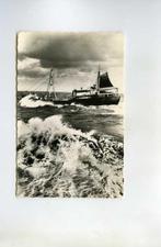 scheepvaart-foto-VISSERIJ-elie  chenievier-IJMUIDEN, Ophalen of Verzenden, Zo goed als nieuw, Motorboot, Boek of Tijdschrift