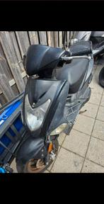 Kymco lees de advertentie eerst goed, Fietsen en Brommers, Scooters | Kymco, Ophalen, Zo goed als nieuw, Overige modellen