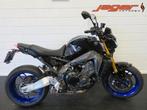 Yamaha MT 09 SP MT09 NIEUWSTAAT! HISTORIE (bj 2021), 899 cc, Bedrijf, 3 cilinders, Naked bike