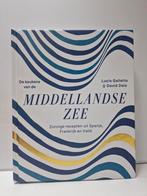 De keuken van de Middelandse zee. Lucio Galetto, Ophalen of Verzenden, Zo goed als nieuw, Italië