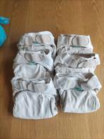 Wasbare luiers maat 2 - set, Overige merken, Gebruikt, Overige typen, Ophalen of Verzenden
