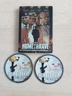 Film Home Of The Brave special two disc edition stealbox, Cd's en Dvd's, Dvd's | Actie, Boxset, Vanaf 12 jaar, Oorlog, Verzenden