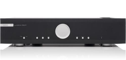 Musical Fidelity M5 si / M5si Nieuw, Audio, Tv en Foto, Versterkers en Receivers, Nieuw