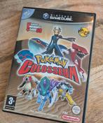 Pokemon gamecube  colosseum, Spelcomputers en Games, Games | Nintendo GameCube, Avontuur en Actie, 1 speler, Ophalen of Verzenden