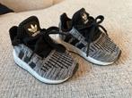 Adidas baby schoenen maat 19, Jongetje of Meisje, Ophalen of Verzenden, Gebruikt, Schoentjes