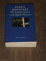 JERZY KOSINSKI - De kluizenaar van 69th Street, Verzenden, Zo goed als nieuw, Jerzy Kosinski, Amerika