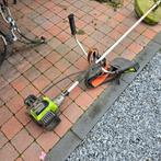 Bosmaaier, Tuin en Terras, Bosmaaiers, Ophalen, Gebruikt, 10 tot 30 cm, Benzine