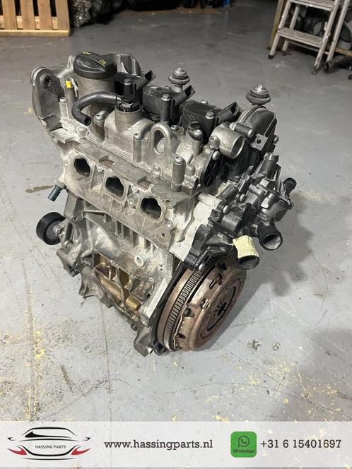 Volkswagen polo 6R motorblok (CHY) 71xxx gelopen, Auto-onderdelen, Motor en Toebehoren, Volkswagen, Gebruikt, Ophalen of Verzenden