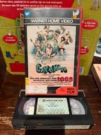Caveman - ringo starr - ex rental VHS, Vanaf 16 jaar, Verzenden, Gebruikt, Komedie