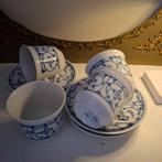 Kopjes en schoteltjes Bavaria, Antiek en Kunst, Curiosa en Brocante, Ophalen of Verzenden