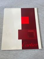 Cartier winkelcatalogi (set van 10), Ophalen of Verzenden, Zo goed als nieuw, Catalogus