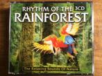 3 cd’s Relaxing Sounds, Ophalen of Verzenden, Zo goed als nieuw