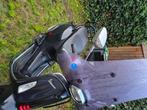 Vespa spiegel, Ophalen of Verzenden, Zo goed als nieuw, Benzine, Overige modellen