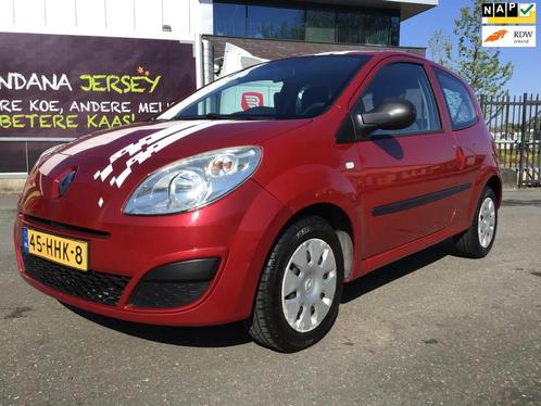 Renault Twingo 1.2 Authentique I New Distributie set & Kln B, Auto's, Renault, Bedrijf, Te koop, Twingo, ABS, Airbags, Airconditioning