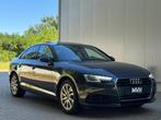 Audi A4 Limousine 1.4 TFSI 2016 - Automaat - Panorama - MF s, 65 €/maand, Stof, Gebruikt, Euro 6