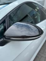 Volkswagen Golf 2.0 TSI R 4MOTION | DSG | Pano | Veel Carbon, Automaat, Zwart, 4 cilinders, 1984 cc