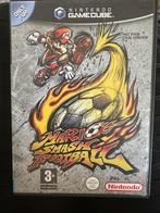Mario smash football voor gamecube zo goed als nieuw, Ophalen, Zo goed als nieuw, Sport, 3 spelers of meer