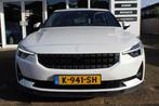 Polestar 2 Long Range Dual Motor Launch Edition 78kWh, Auto's, Polestar, Automaat, Polestar 2, Gebruikt, Zwart