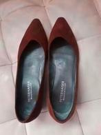 Dames schoenen peter kaiser mt 7 40 5, Kleding | Dames, Schoenen, Ophalen of Verzenden, Zo goed als nieuw, Zwart