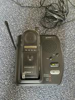 PTT Greenhopper 100 (Kermit) telefoon jaren '90, Ophalen, Gebruikt, 1 handset
